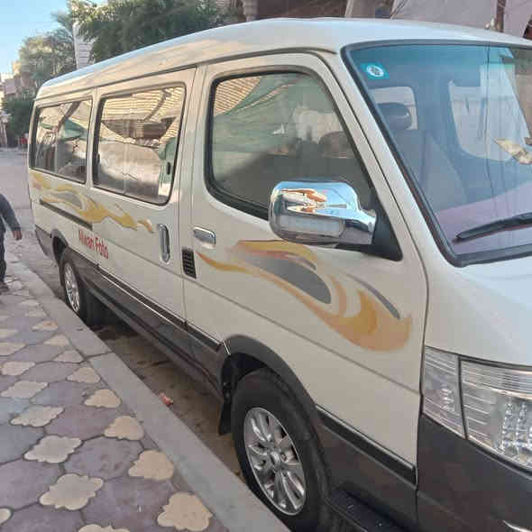 فتون 2017 حره مكفولة كفاله عامه ماشيه ٥٠ الف فقط زيرو
شراي اتصل ع رقم ***********
