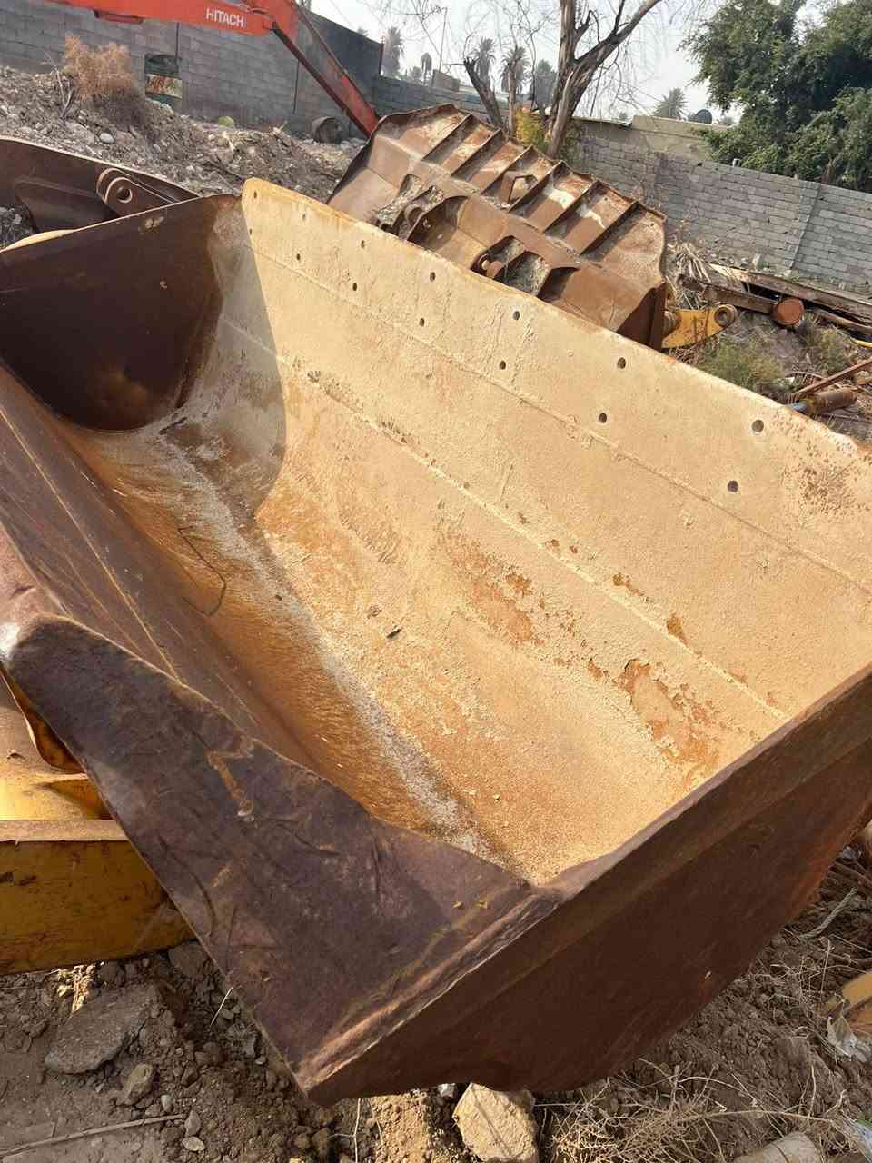 بسم الله الرحمن الرحيم
غراض شفل 80 عادي.

كيله عدد 6.

جبات عدد 6.

موقع بغداد الدور

الاستفسار علا رقم ***********

مكلف بل نشر ليريد التفاصيل يتصل علا رقم الموجود
