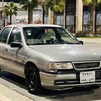 فيكترا • ١٩٩٣ • مكينة ١.٨