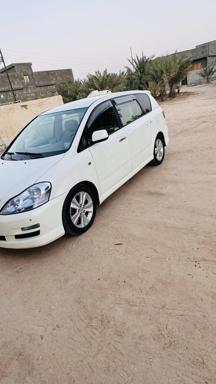 ابصم 2004 كرستال اصل تو ويل رقم بصره تحويل سيارة جاهزه تحكم كأمره خلفيه.    البصره سفوان
129 بيه مجال 
***********
***********
