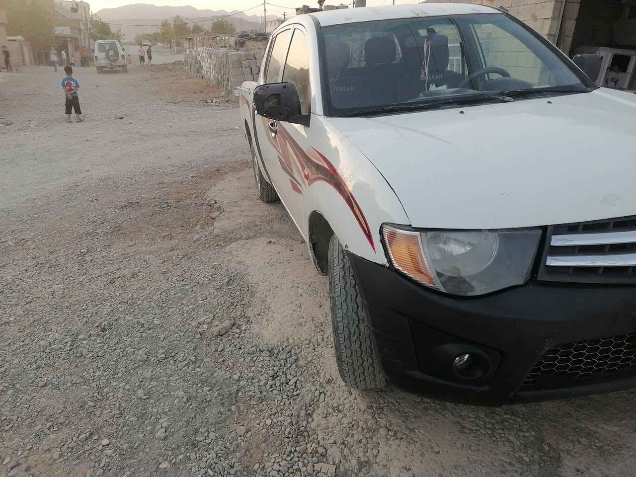 مستربۆشی دووحەوت بی دەحەم بێ لێدراوم مزایدە2007 شێن ڕانیە سحر50گەلا ***********  0715132255
