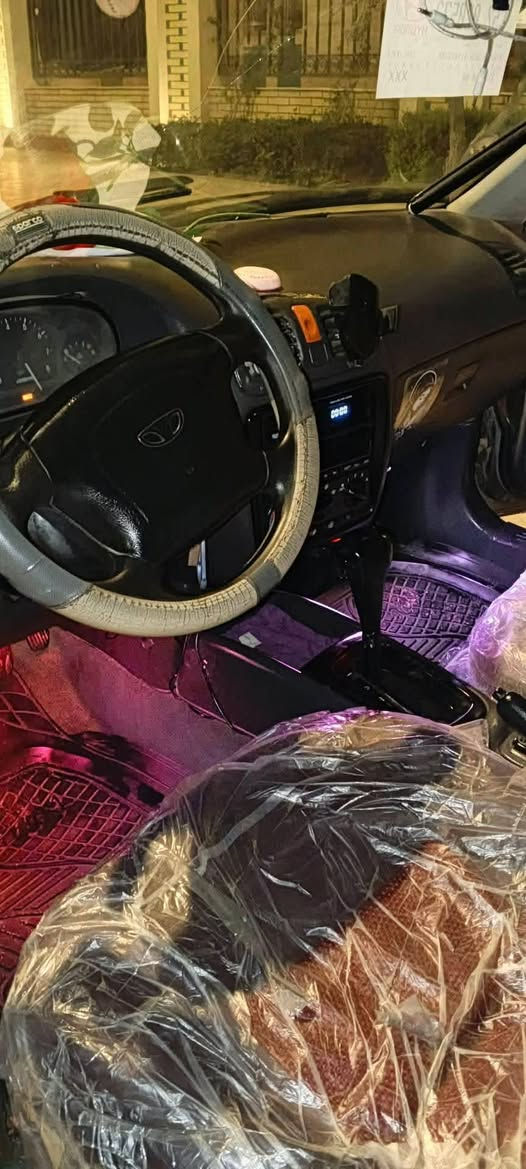 السلام عليكم مكلف بل نشر دايو نوبرا موديل 97 رقم انكليزي  بابل سياره باسمي مكان السياره في كربلاء حي النضال  مكينه وحدايه نضيفه مابيها شي
رقم صاحب السياره ***********

