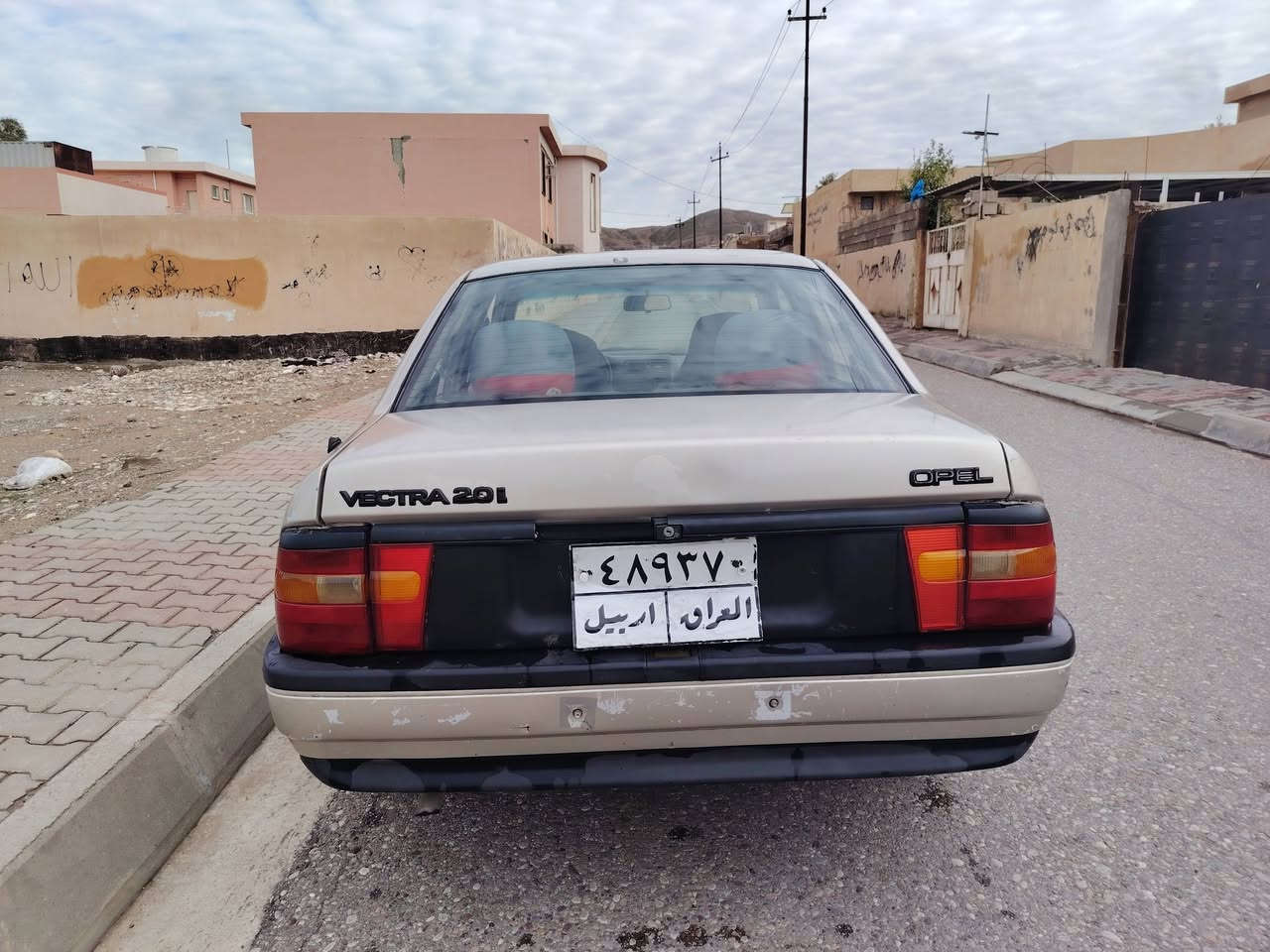 اوبل حجم 20 صاحب سنوي قاصرين موديل 91 سعر 25 مكان دوز خوراماتو ***********
