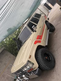 لانكروز • ١٩٨٨ • مكينه 3F