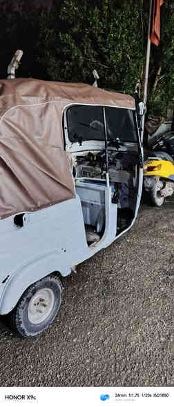 السلام عليكم
تكتك للبيع
الموديل/2018
مع الاوراق 
السعر/مليونين 
العنوان/الكوت واسط
الرقم/***********
