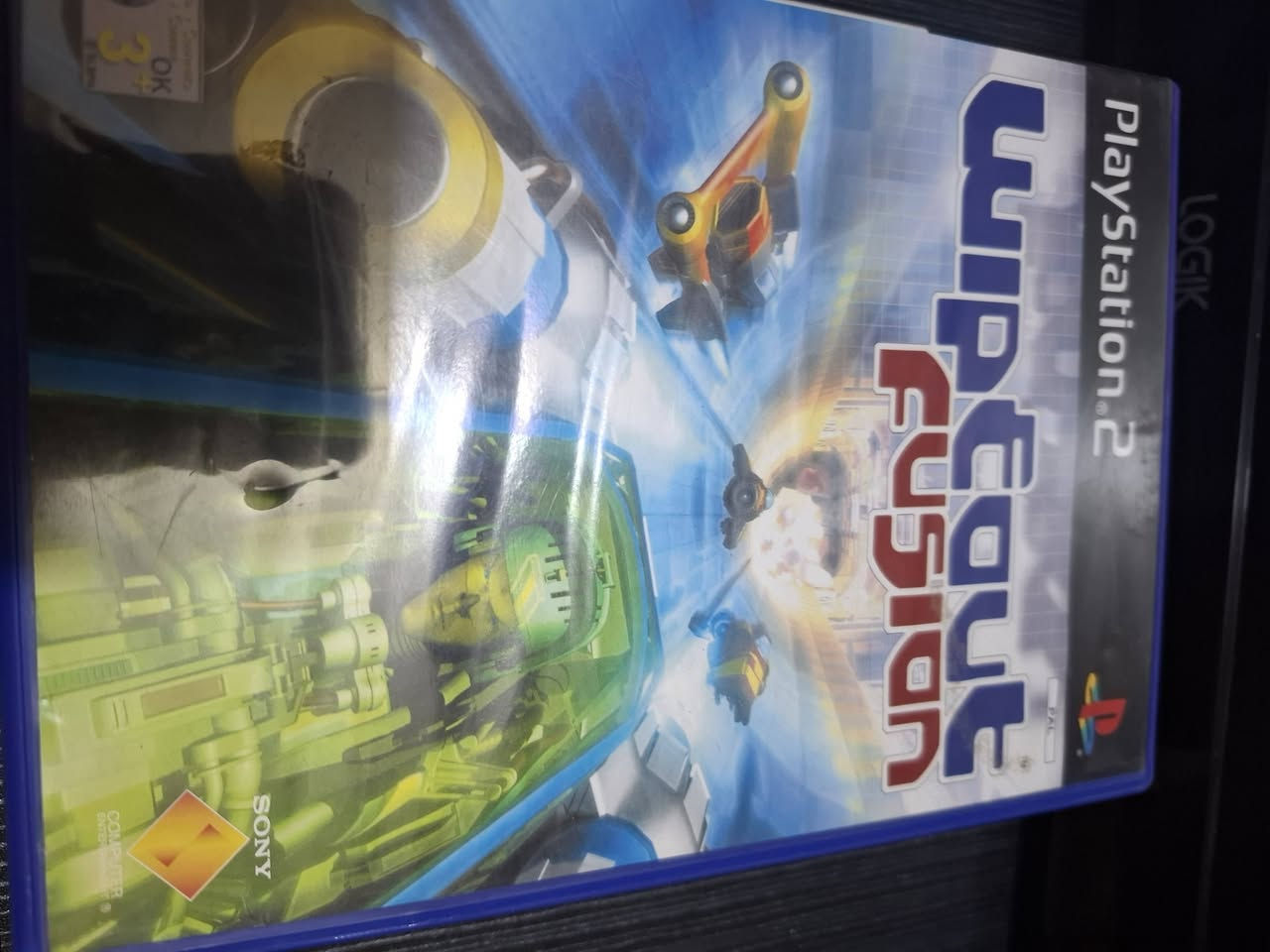 للبيع ..
الالعاب ps2 ريجن بل مع قرصين كوبي هدية مع المجموعة 

سعر المجموعة : ٢٠ الف 

يتوفر توصيل


**إذا كنت صاحب هذا الإعلان وتريد حذفه لأي سبب، رجاءا أرسل رسالة إلى الدعم الفني**