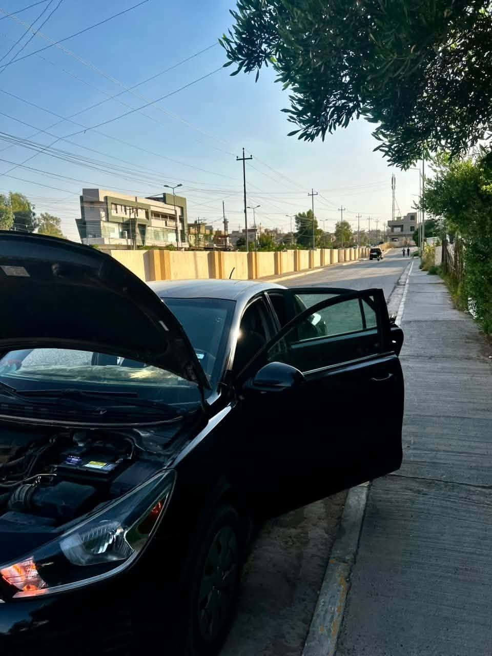كيا ريو موديل2020 ضرر قطعتين ونص ماشية 60 شرط الوكاله والتحويل رقم اربيل جديد السعر 112وبيها مجال


**إذا كنت صاحب هذا الإعلان وتريد حذفه لأي سبب، رجاءا أرسل رسالة إلى الدعم الفني**
