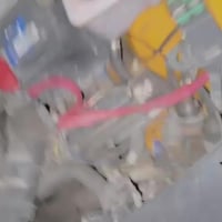 بيجو بارس • ٢٠١٨ • بغداد الامين