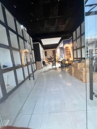 الرمادي شارع 17 • محل 17م² • واجهة 6م