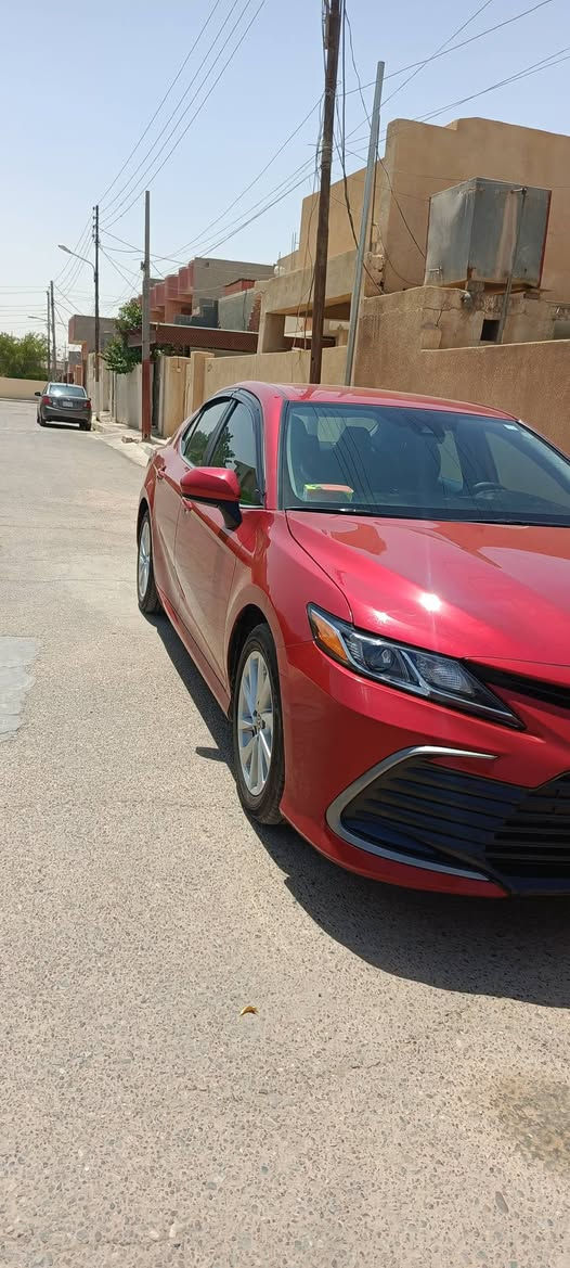 السلام عليكم ورحمه الله
كامري موديل 2024 للبيع السعر 206 قفل مال بيع بيها جاملغ صبغ قطعه وحده بدون دواخل سياره جديده رقم اربيل اني رقمتها باسمي بيها رصعه باب السايق زغيره معدله بارد  السياره بحاله الوكاله ماشيه 35  مكانها تكريت ***********
***********
