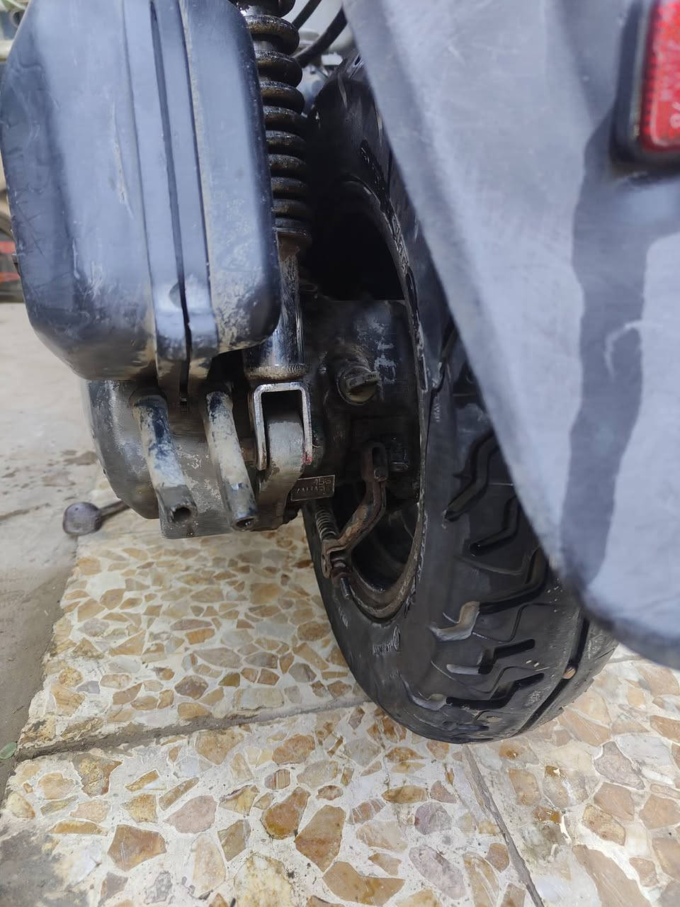 سلام عليكم بريز فحل دراجه مابيه شي محرك شوفت عينك مامفتوح  محرك ناعم حلو عالي ناصي سلف هندر  دشبول الدراجه خير من الله للبيع او مراوس دراجه ايراني سيفان


**إذا كنت صاحب هذا الإعلان وتريد حذفه لأي سبب، رجاءا أرسل رسالة إلى الدعم الفني**