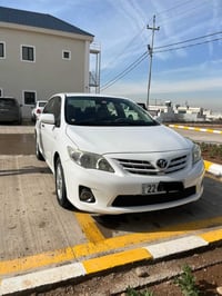 بيكاشۆ • ٢٠١٣ • ١١٢ ألف كم