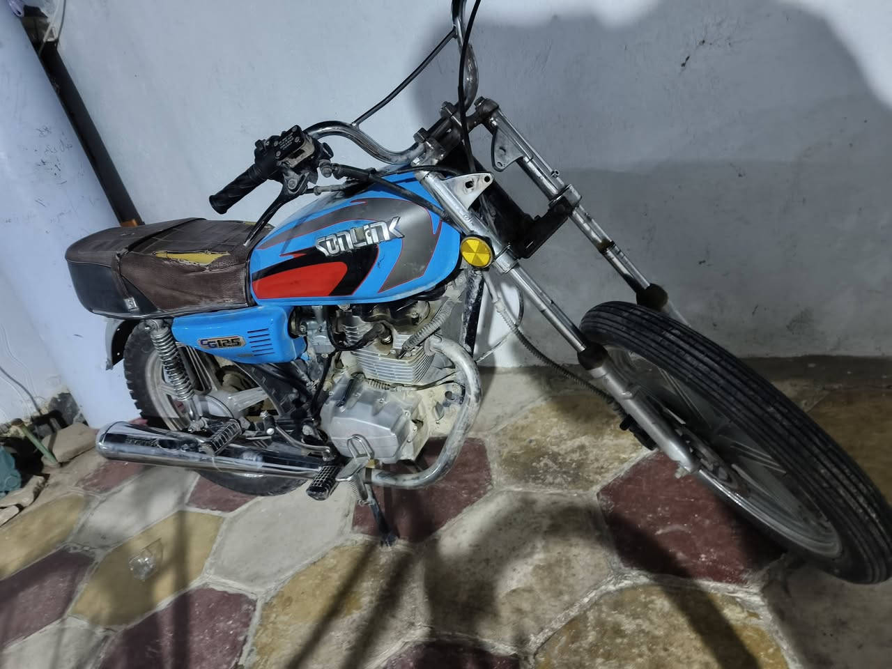 خمسه كير كلك لبيع
المكان نجف 
السعر 275


**إذا كنت صاحب هذا الإعلان وتريد حذفه لأي سبب، رجاءا أرسل رسالة إلى الدعم الفني**