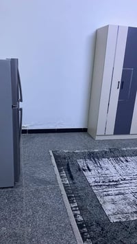 شقة مفروشة للإيجار بـ زيونة – ظهر مول زيونة / عمارة الملاك. مساحتها 80...