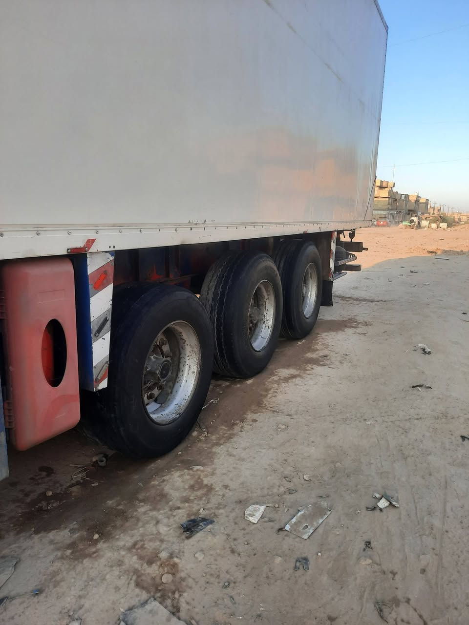 فالفو للبيع  4خطوط تخم تاير 
2006  -460

سنويه 2026

براد شيرو سمك7 ارتفاع 55  ابو ربد بنز  جهاز سمكس غاز404بلادي 

ثلاجه مطبخ سوري 

***********_

_*********** 

الحاج علي مبارك
