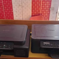 طابعتين برذر • T310 • T520