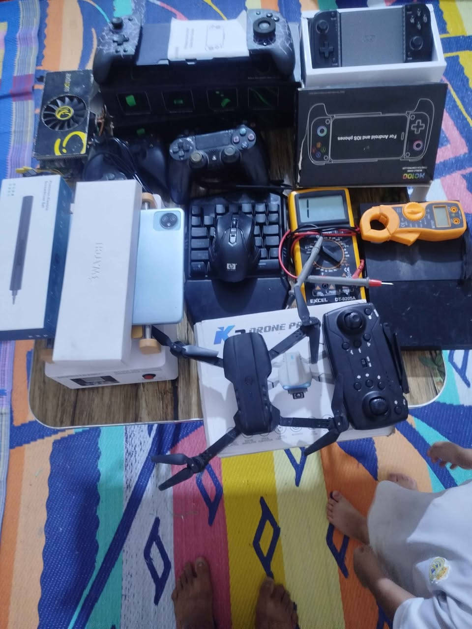 ‎بلازما حجم 19 / و حجم 55‎ عمارة, ميسان


**إذا كنت صاحب هذا الإعلان وتريد حذفه لأي سبب، رجاءا أرسل رسالة إلى الدعم الفني**