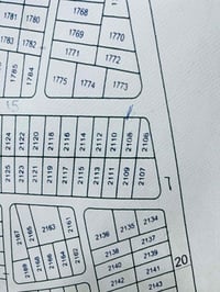 الكاورية الداخلية • ١٠٠م • قطعة ٢١٠٨