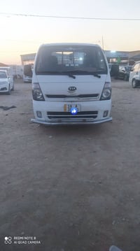 كيا • ٢٠١٥ • رقم بابل