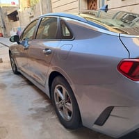 كيا K5 • ٢٠٢١ • ١٣٨٠٠٠ كم