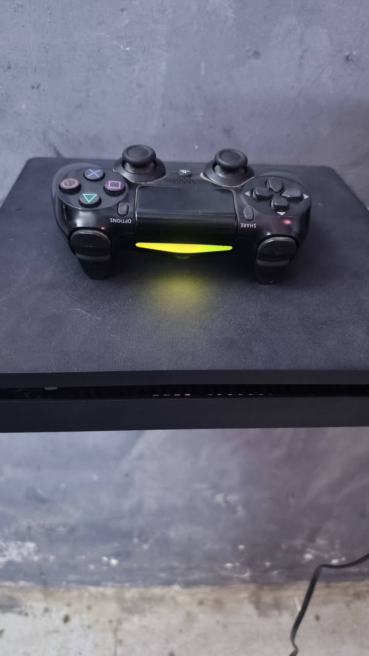 بلي فور اونلاين نضيف جداً مع ثلاث اقراص مع ملحقات كاملة جهاز نضيف جداً السعر 250 ألف


**إذا كنت صاحب هذا الإعلان وتريد حذفه لأي سبب، رجاءا أرسل رسالة إلى الدعم الفني**