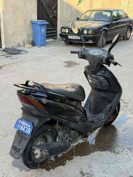 دراجة ثعلب 140 رايدها ب300 وبيها مجال مكاني بغداد الدورة للاستفسار ‭٠٧٧٢ ٨٤٧ ٥٤٧٨‬
