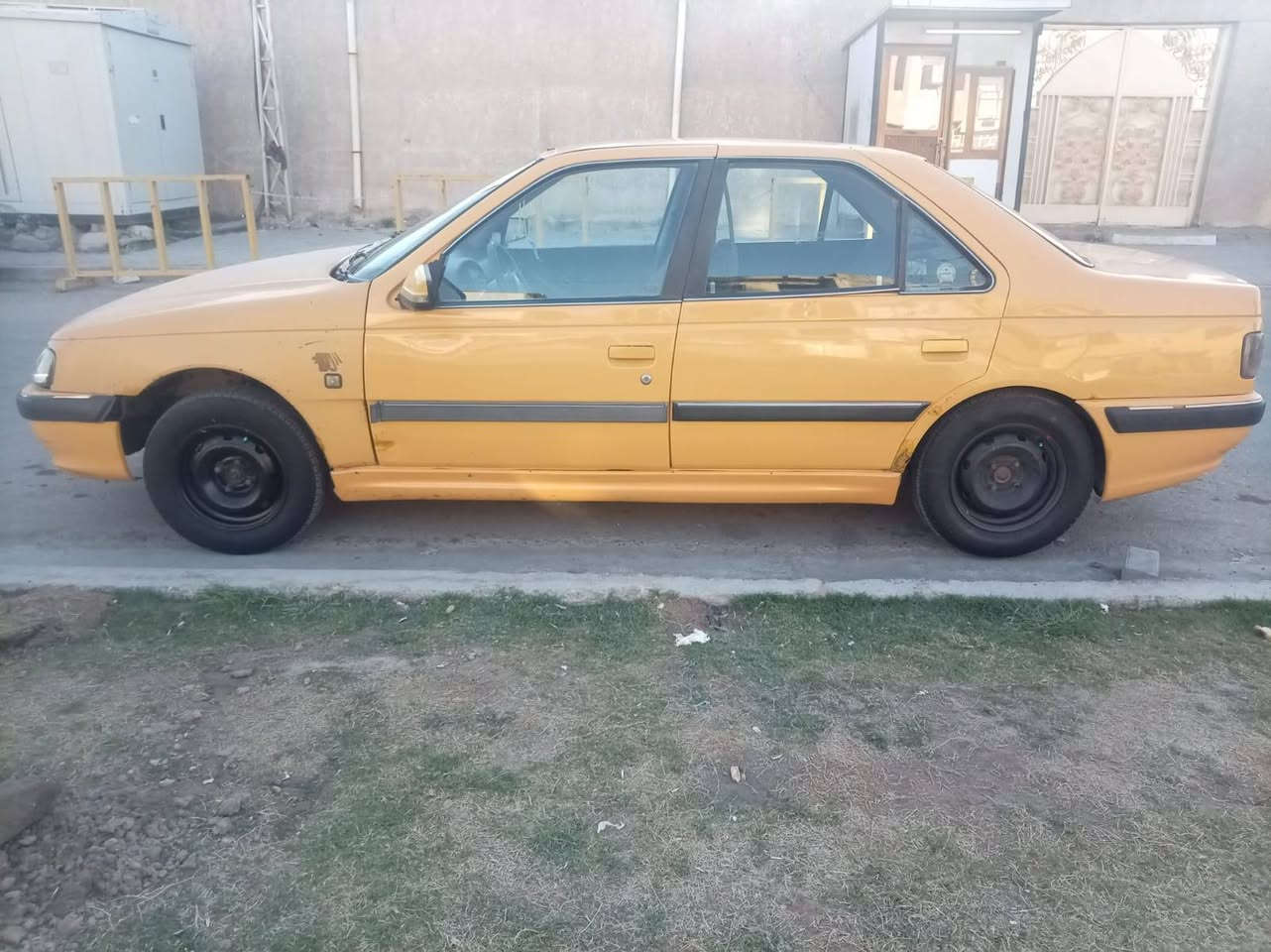 السلام عليكم
بيجو بارص 2015 بنيد طاير ومبدل جاملغ الأمامي مبدل صدر نص عمر مكينة نضوح بيها كهربائيات بلادي منضومة زينون سنوية جديدة لل ٢٩ بسمي تبريد تدفئة تايرات مكاني القاهرة السعر ٤٢ وبيها مجال قليل للاستفسار ***********
