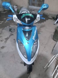 سايم ابو عيون • موديل ٢١ • محرك ما مفتوح