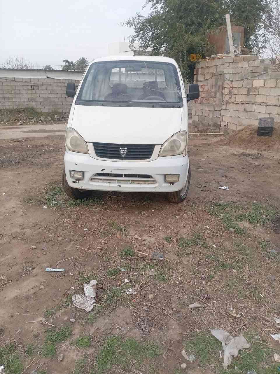 اسلام عليكم هايفي للبيع موديل 2007 كير ومحرك شرط كشنات متوشمه جديد منفيس كامل اصلي  السعر 15 وبيها مجال العنوان أطراف سامراء ***********
