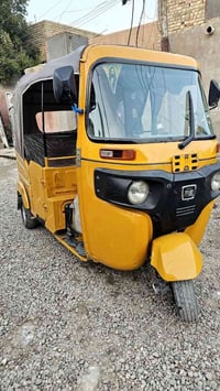 تكتك لبيع 2021 رقم وسنويه محرك  لاتنقيص ولاتبخير مكاني بغداد حي النصر ...