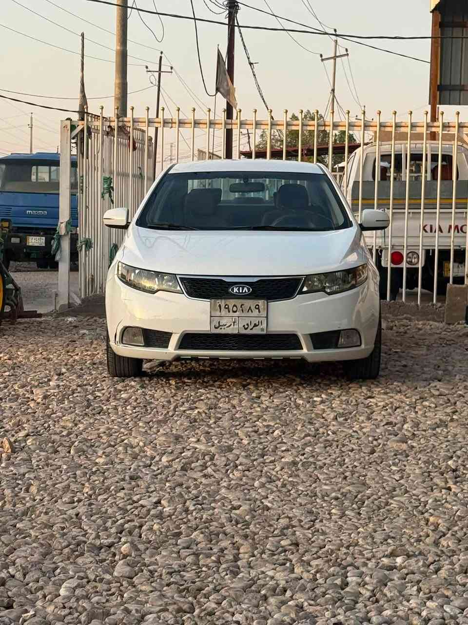 سلام عليكم سيراتو ٢٠١١ 
رقم أربيل مكينه وكير مكفولات 
صدر جديد كهربائيات كله شغاله 
قطعه صبغ وحده  مكانين بارد 
واسط قظاء الزبيديه 
***********
***********
