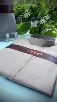 زي عربي • صيف ٢٠٢٦ • ألوان ومقاسات