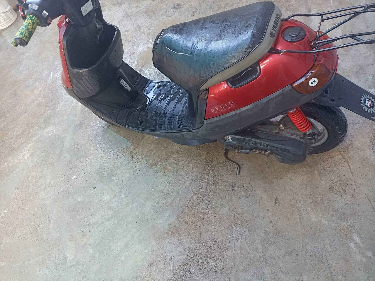 ماطور بوتين لبيع موصل حي سماح  السعر 290 وبي مجال الرقم ***********
