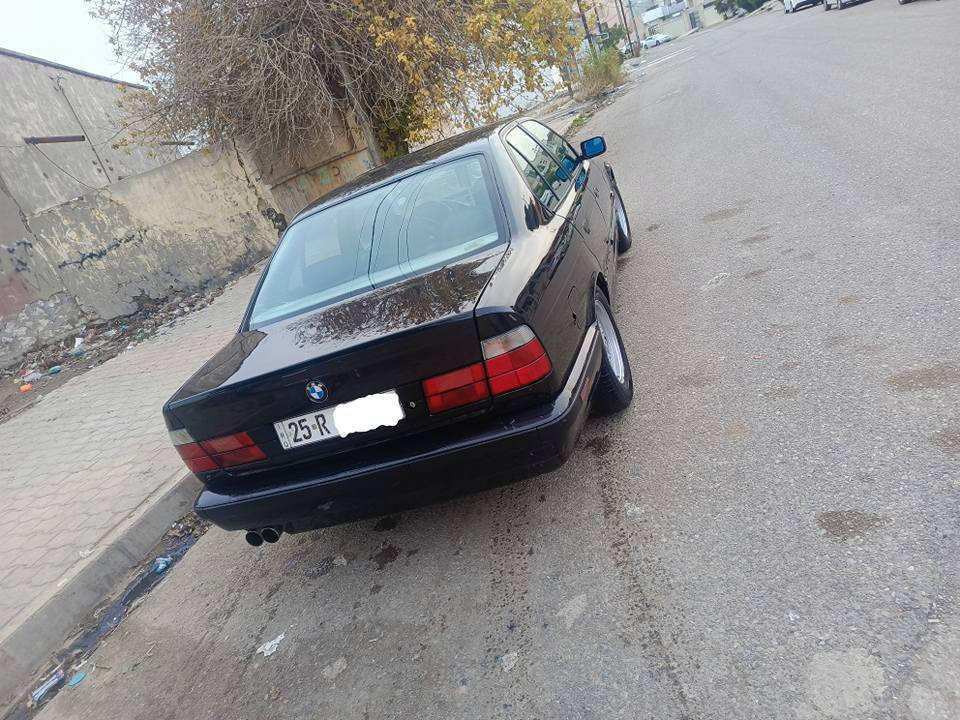 سلام عليكم للبيع او مراوس حسب القناعه مديل 92 وارد ياباني صبغ عام جماليه كير اوتو كير محرك تبريد بالشرط بيها كود بانزين مكاني كركوك سعر 68 وبي مجال *********** كركوك, العراق
