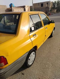 موديل ٢٠٢٠ • كفالة عامة • مكيف بارد
