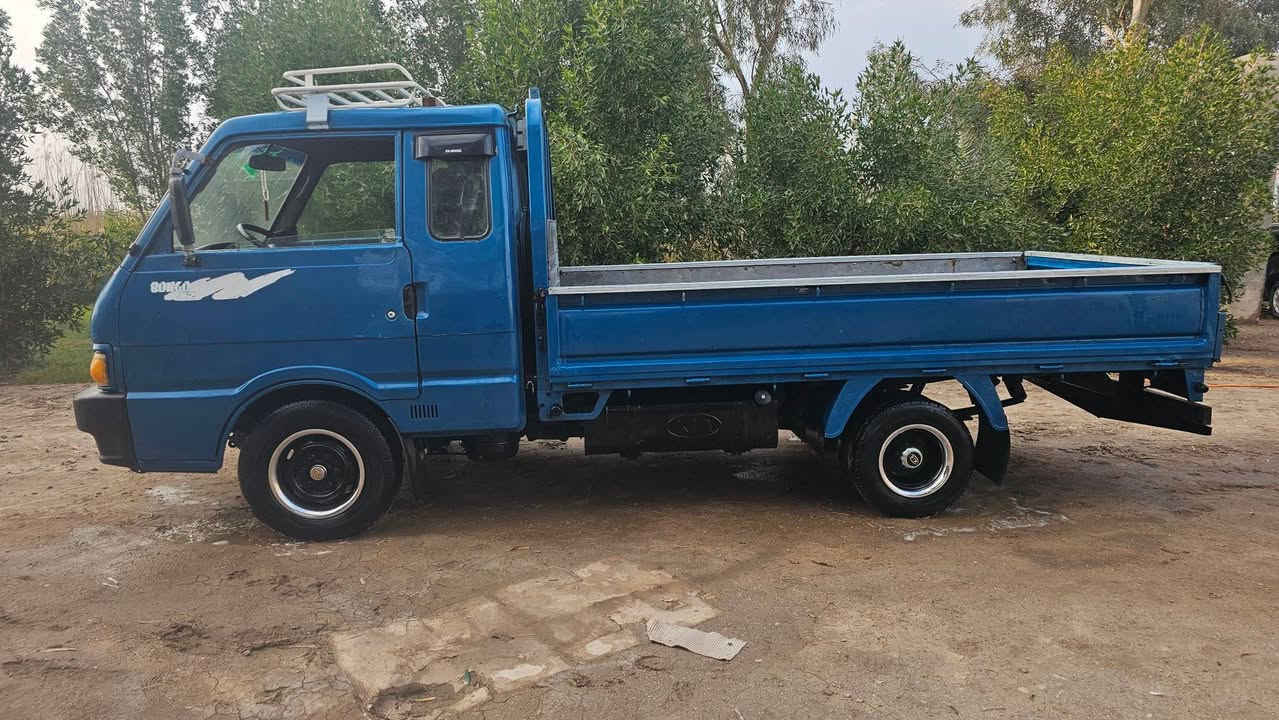 السلام عليكم  كيا بنكو موديل 96 رقم كربلاء ألماني للاستفسار الإتصال بل رقم ***********
