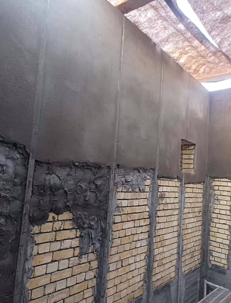 سلام عليكم خلفه لباخ متفرغ شغل درجه اولى مكاني كربلاء ***********
