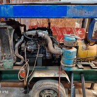 مولد للبيع 30كيفي عاطلة    بغداد  07709877488