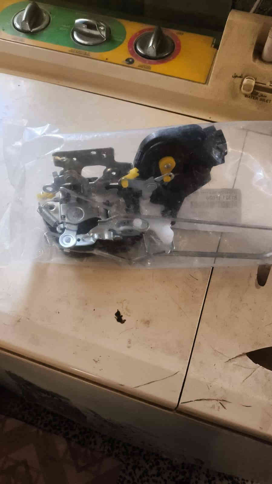 يتوفر جميع مواد كيا سبورتاج مكتب المهدي *********** سنك موجود توصيل
