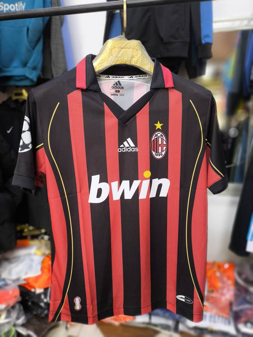 سعر القطعه 10 الف 

قياسات --M-L-Xl-XXL 
متوفر توصيل الجميع المحافظات 5,


**إذا كنت صاحب هذا الإعلان وتريد حذفه لأي سبب، رجاءا أرسل رسالة إلى الدعم الفني**