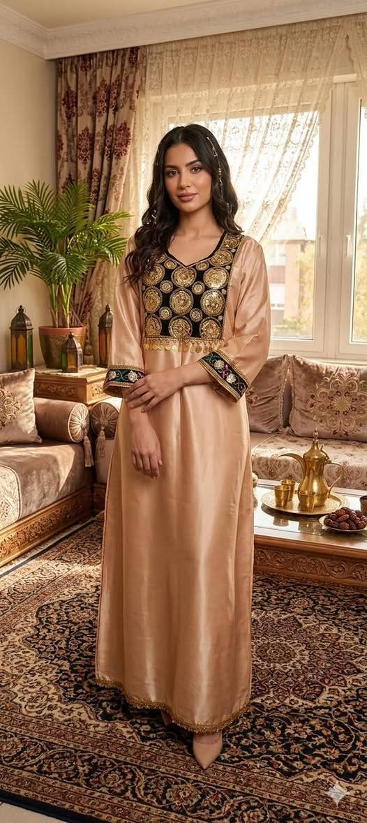 كلابيات رمضانيه ب اسعار مناسبه


**إذا كنت صاحب هذا الإعلان وتريد حذفه لأي سبب، رجاءا أرسل رسالة إلى الدعم الفني**