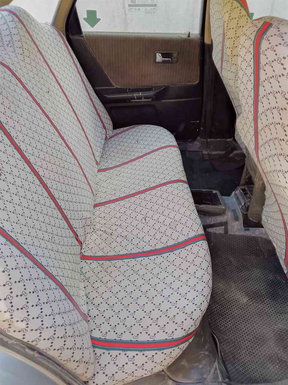 سلام عليكم اودي موديل 1992 رقم مثنى سياره جاهزه حداديه تخم تواير جديد مكينه تبخر كير جديد كهربائيات شقاله كشر شوف العين سنويه جديده 2029 المكان سماوه قضاء الخضر السعر 30 وبيها مجال قليل الاستفسار ***********
