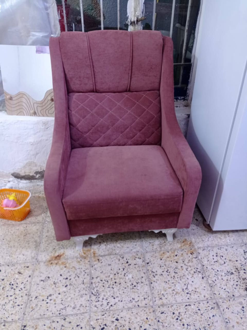 نص تخم اخو الجديد مابي اي ضرر 
سعره200


**إذا كنت صاحب هذا الإعلان وتريد حذفه لأي سبب، رجاءا أرسل رسالة إلى الدعم الفني**