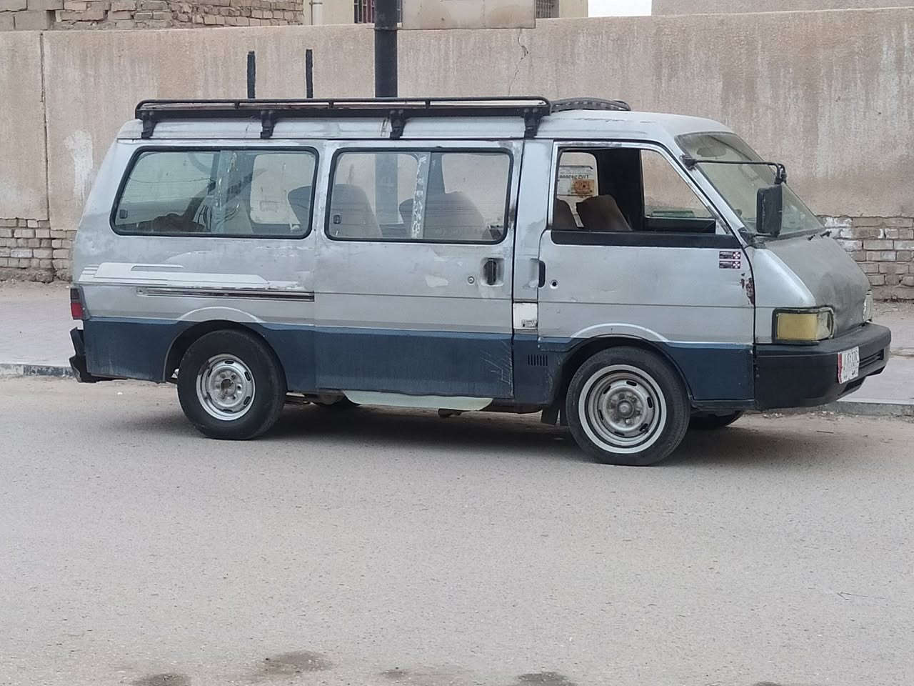 بستا 93 حدادية ومكينه وكير واكسن نظيفات تخم تاير جديد مطلوبه غرامات مروريه مصفره هيئة سعر 25 وبيه مجال نجف كوفة ***********
