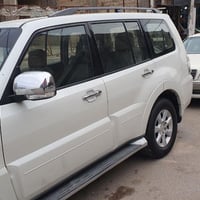 باجيرو • ٢٠١٠ • مشي ٢٩٠٠٠٠