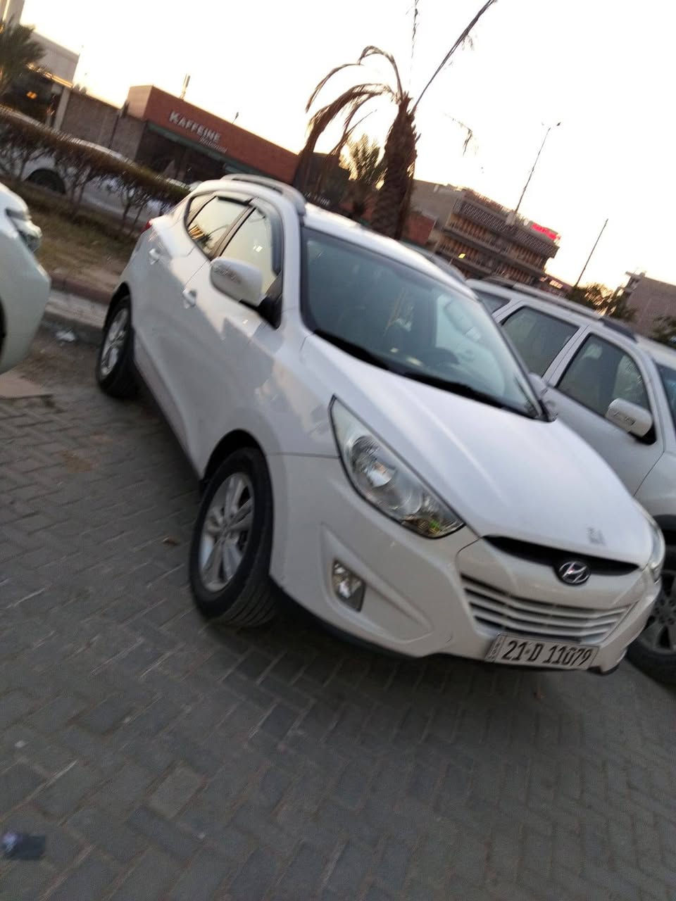 توكسان ٢٠١١ رقم سليمانيه باااسمي استفسار اكثر على رقم *********** مكاني بغداد
