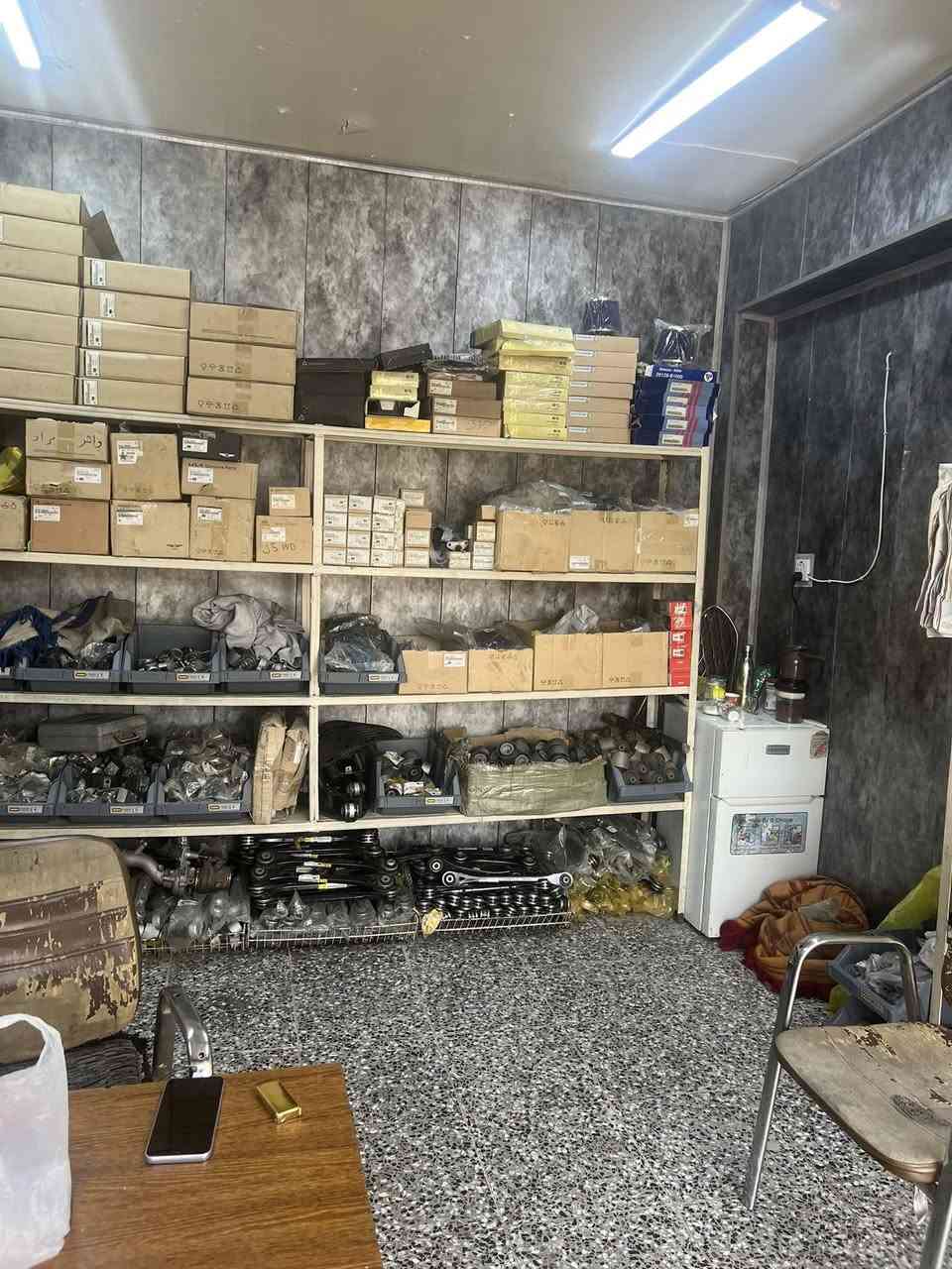 محلات طارق الساعدي ***********
