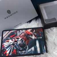 ريد مجك نوڤا • ٢٥٦ • مستخدم قليل