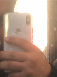 آيفون اكس • ٦٤ • قفل