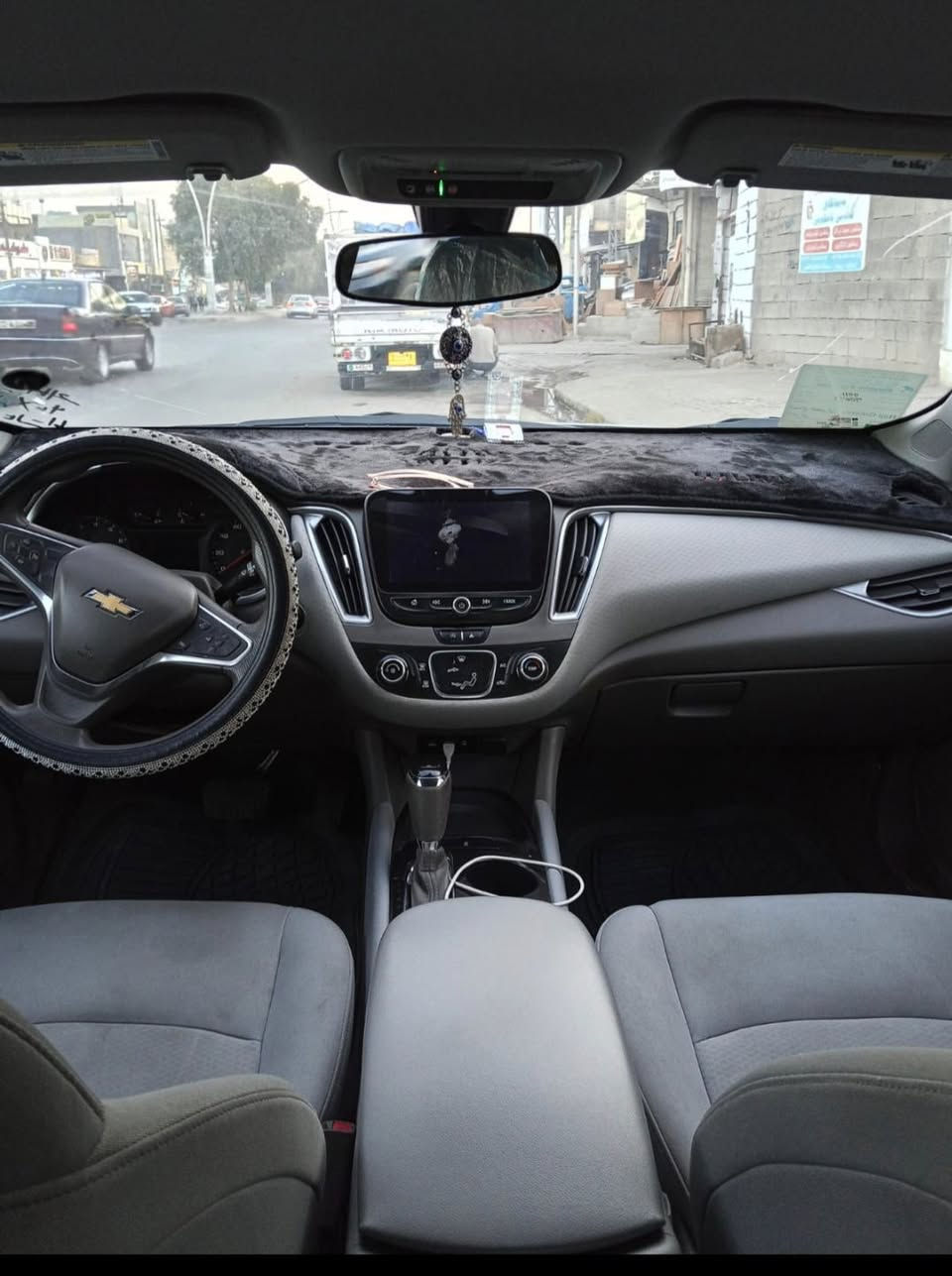 ماليبو موديل ٢٠٢٠رقم سليمانية RS محرك ١٥ توربو شرط كير محرك بصمه ماشية ١٢٥ الضرر موجود بورقة الفحص بل منشور شرط التحويل السيارة  العنوان كركوك.$


**إذا كنت صاحب هذا الإعلان وتريد حذفه لأي سبب، رجاءا أرسل رسالة إلى الدعم الفني**